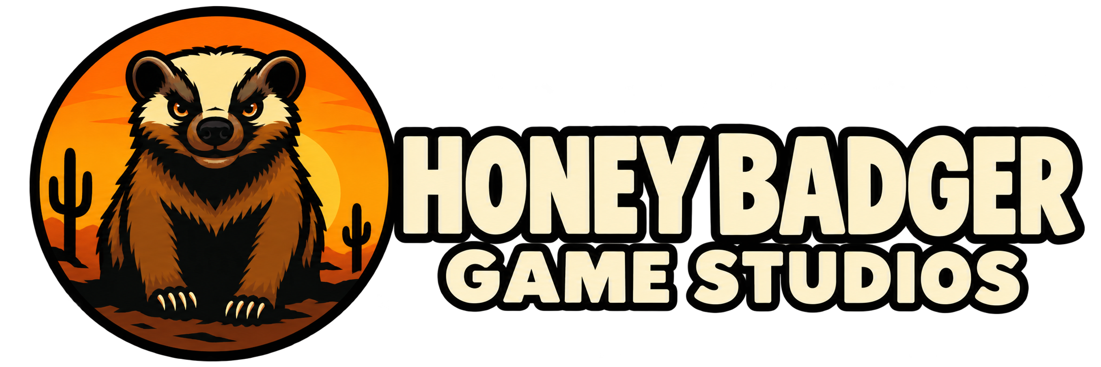 Honey Badger Game Studios
